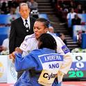 World Championship JUDO Paris 2011